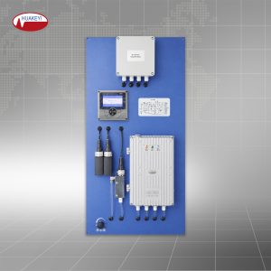 Máy đo độ dẫn điện khử khí hydro trực tuyến HK-1309DCE