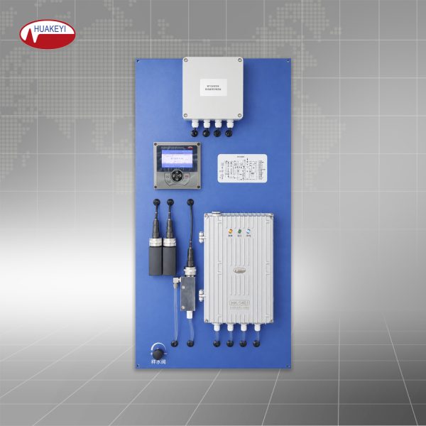 Máy đo độ dẫn điện khử khí hydro trực tuyến HK-1309DCE
